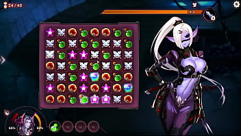 Jugando mirror daisy la elfa oscura 3