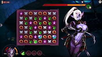 Jugando mirror daisy la elfa oscura 3