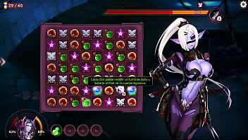 Jugando mirror daisy la elfa oscura 3