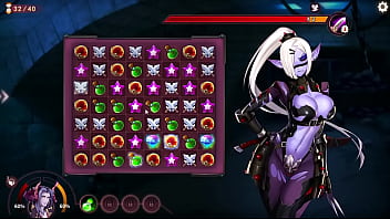 Jugando mirror daisy la elfa oscura 3