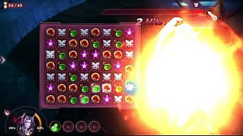 Jugando mirror daisy la elfa oscura 3