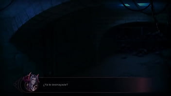 Jugando mirror daisy la elfa oscura 3