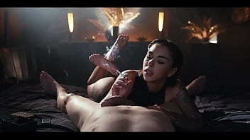 Slutty brunette latina smokes cigarette while cowgirl riding angel smoking fetish handjob cumshot Slutty brunette latina smokes cigarette while cowgirl riding angel smoking fetish handjob cumshot