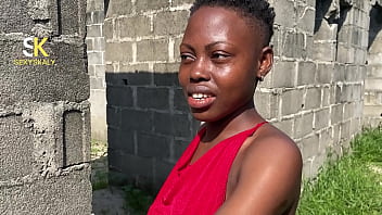 Local carpenter hitting a hook up girl from behind