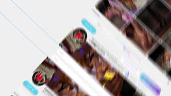 Senhora moema com novinho bbc motel