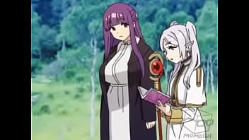 Pechos muy grandes y suaves