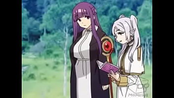 Pechos muy grandes y suaves