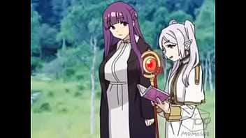 Pechos muy grandes y suaves