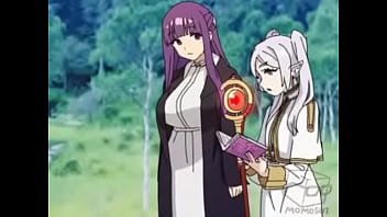 Pechos muy grandes y suaves