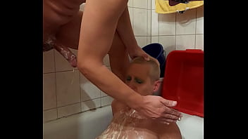 Milf sandra facefuck deepthroat kotzen teil 2 oct 21 2025