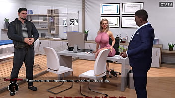 Проходження гри Медичний Спеціальний Догляд Частина 11