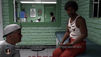 Проходження гри Медичний Спеціальний Догляд Частина 11