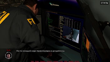 Проходження гри Медичний Спеціальний Догляд Частина 11