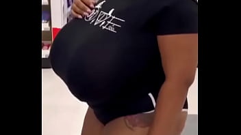 Tetona de compras Tetona de compras