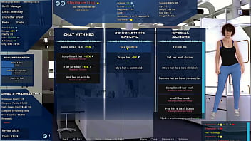 Lab rats 2 reformulate started from the bottom now we here pt 1