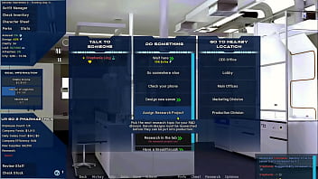 Lab rats 2 reformulate started from the bottom now we here pt 1