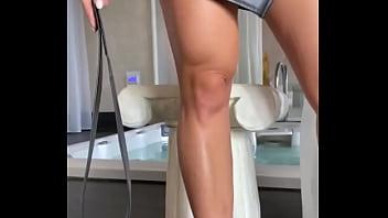 Qualcuno ha detto mistress ️# #mistress #sexy #slave #leathermistress