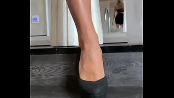 Qualcuno ha detto mistress ️# #mistress #sexy #slave #leathermistress