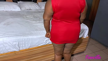 The chef and the gateman loves to fuck when their boss is out