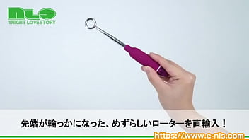 ジワジワ刺激が癖になる！繊細な振動でビギナーにピッタリ