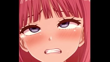 中野二乃が犯される