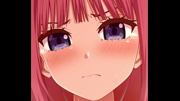 中野二乃が犯される