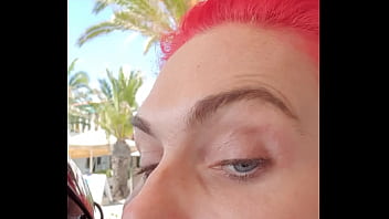 Me and roxi keogh last day in portugal