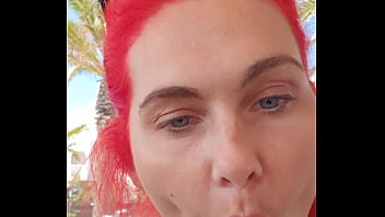 Me and roxi keogh last day in portugal