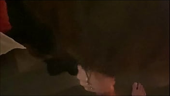 Chantalchannel the beautiful wednesday addams when she is at home with the neighbor