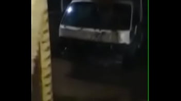 Sax With Ghost thumbnail