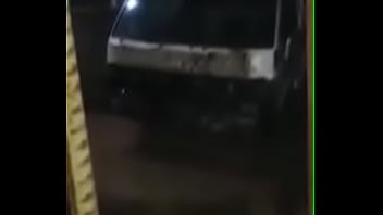 Sax With Ghost thumbnail