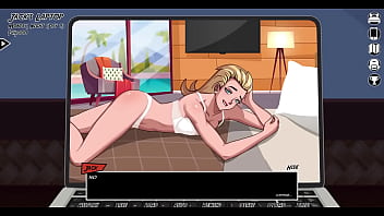 Paradise lust 2 spankbank tori scene 01