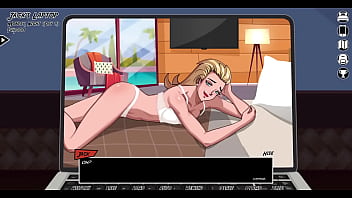 Paradise lust 2 spankbank tori scene 01