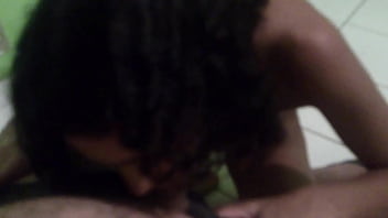 Behind the scenes of filming a movie with jade's friend part 02