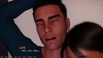 Being a dik #193 masked milf stripper with massive tits wants my big white cock