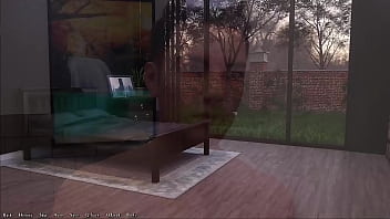 Being a dik #193 masked milf stripper with massive tits wants my big white cock