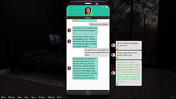 Being a dik #193 masked milf stripper with massive tits wants my big white cock