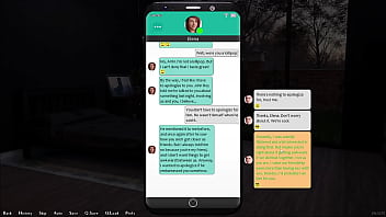 Being a dik #193 masked milf stripper with massive tits wants my big white cock