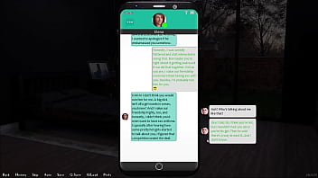 Being a dik #193 masked milf stripper with massive tits wants my big white cock