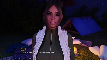 Being a dik #193 masked milf stripper with massive tits wants my big white cock