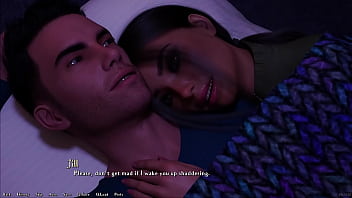 Being a dik #193 masked milf stripper with massive tits wants my big white cock