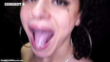 Great job robbin draining down nine cumshots is amazing