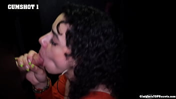 Great job robbin draining down nine cumshots is amazing