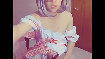 Alicexiao Shemale Webcam Show 3 thumbnail