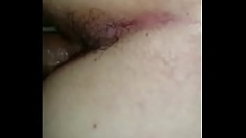 Deliciosa vagina de mi esposa