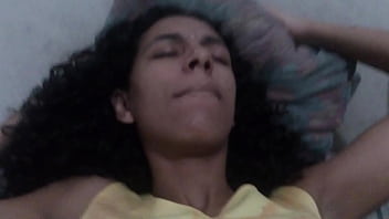 Playing in the bedroom until i cum trailer 05