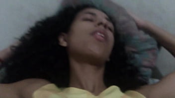 Playing in the bedroom until i cum trailer 05