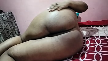 Stepmom fucked hard in her big ass