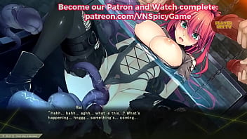 Nightmare vampire nsfw