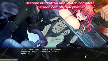 Nightmare vampire nsfw